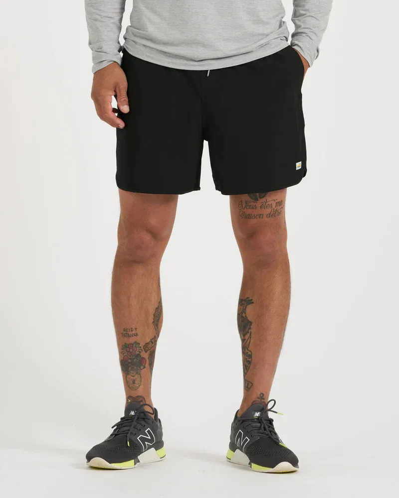 Men's Banks Short 5