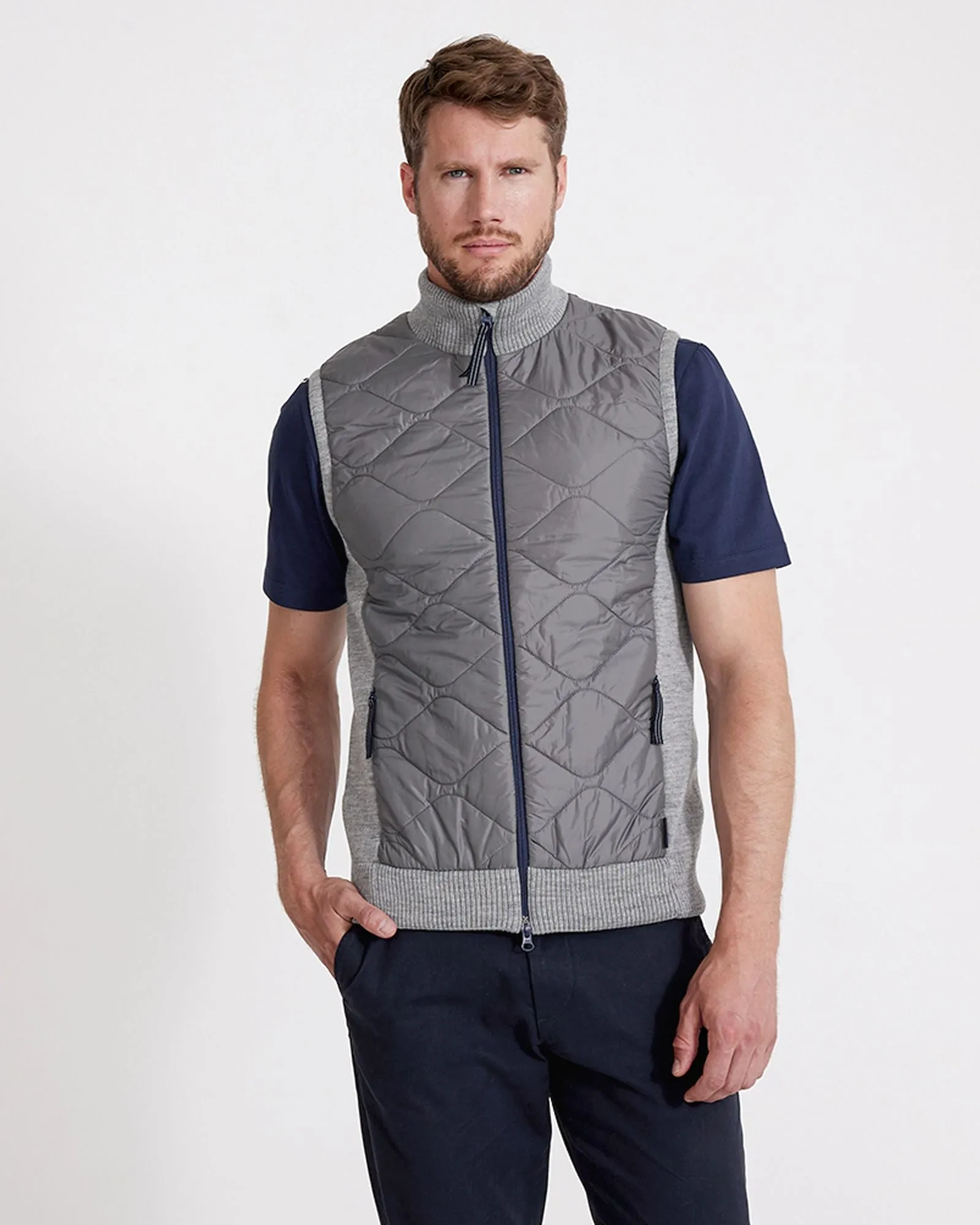 Mens - Conny WP Vest