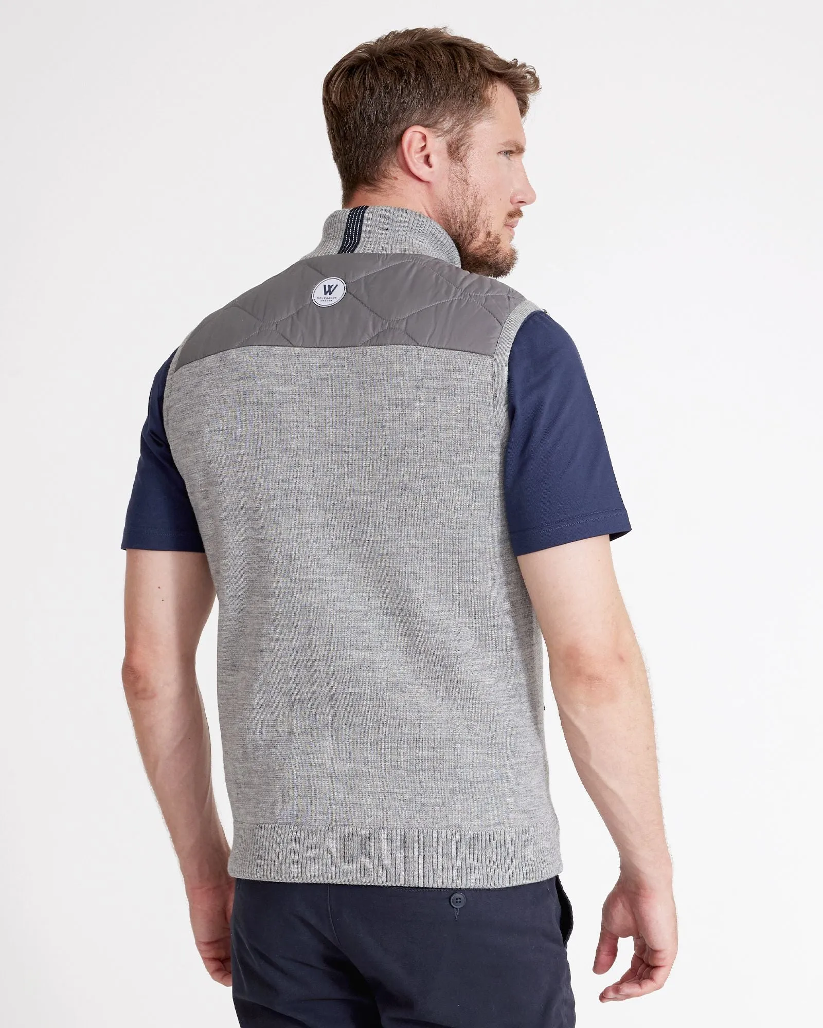 Mens - Conny WP Vest