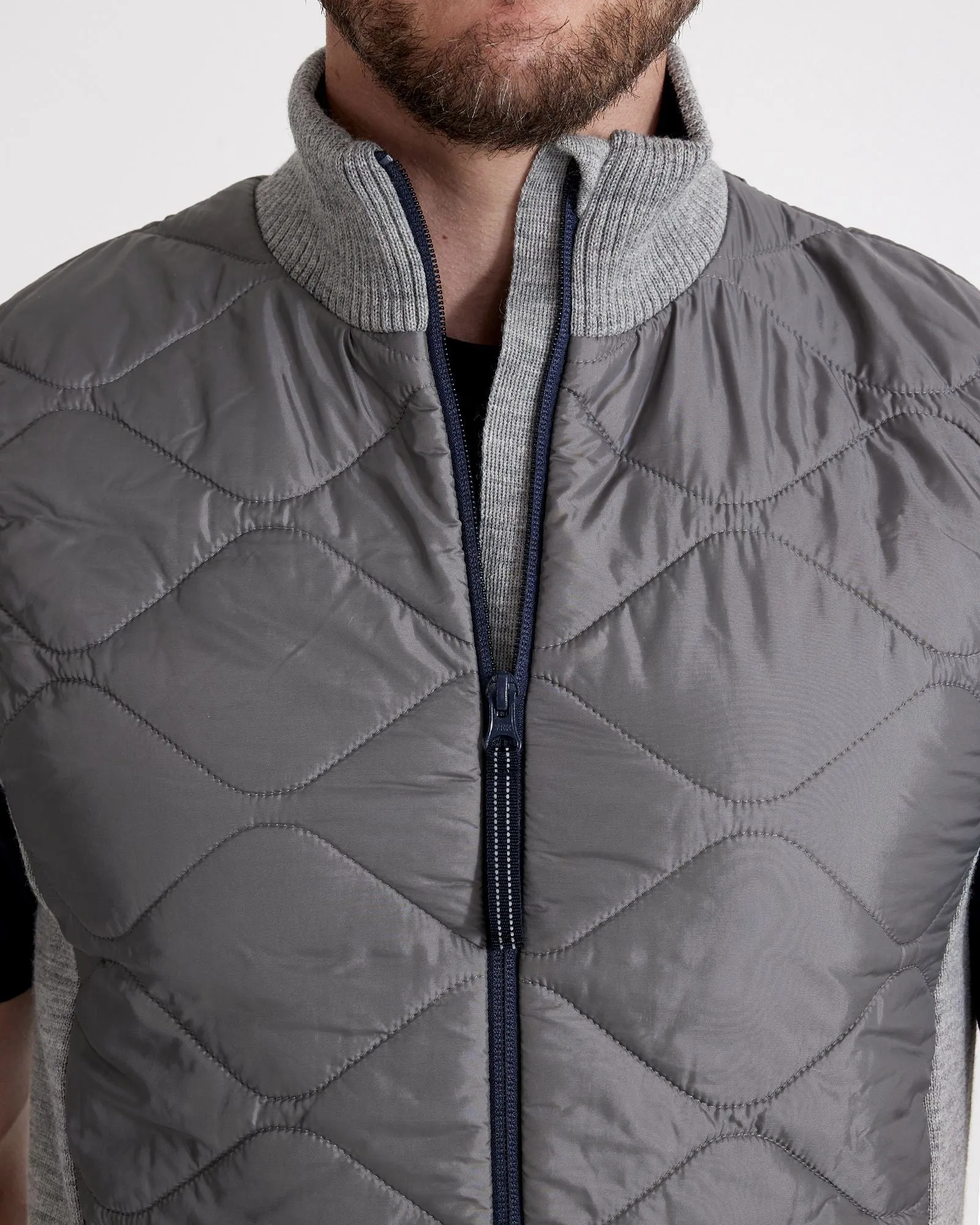 Mens - Conny WP Vest