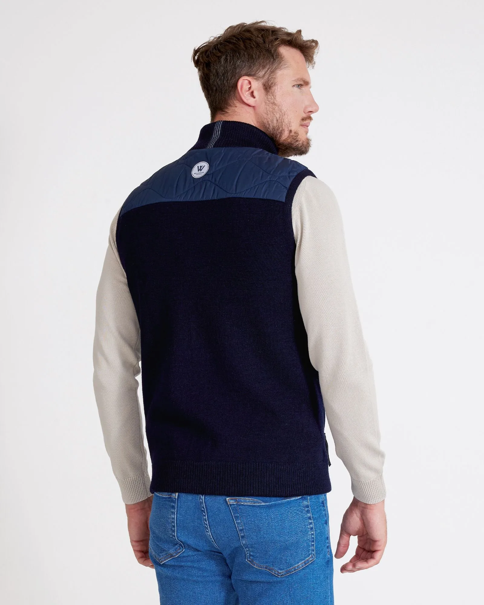 Mens - Conny WP Vest