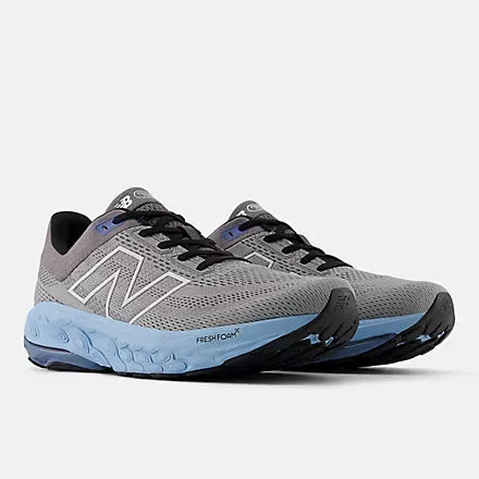 Men's New Balance Fresh Foam X 860v14 (Grey Blue)