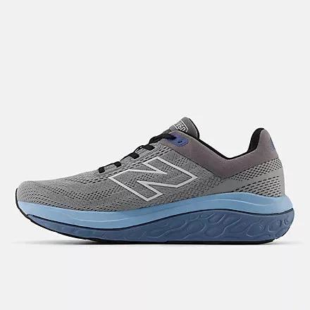 Men's New Balance Fresh Foam X 860v14 (Grey Blue)