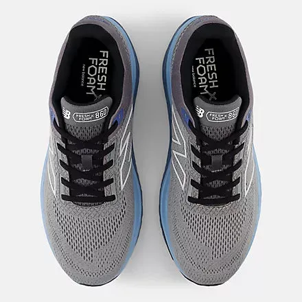 Men's New Balance Fresh Foam X 860v14 (Grey Blue)