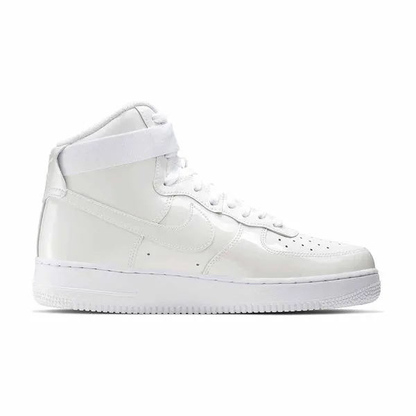 Men's Nike Air Force 1 High Retro QS - Footwear