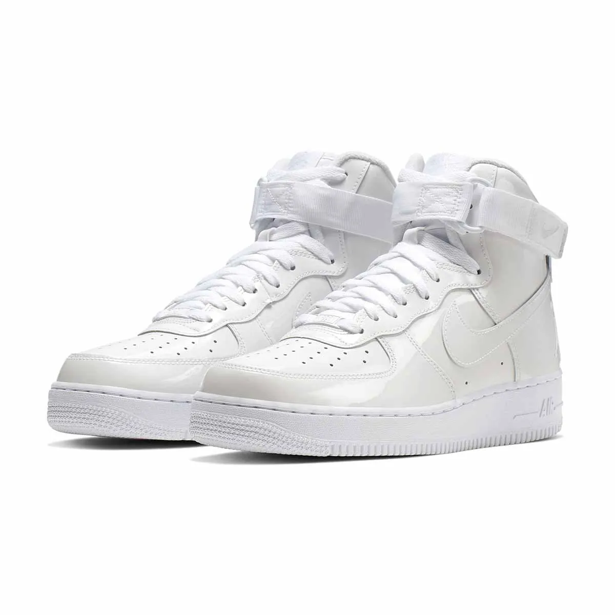 Men's Nike Air Force 1 High Retro QS - Footwear