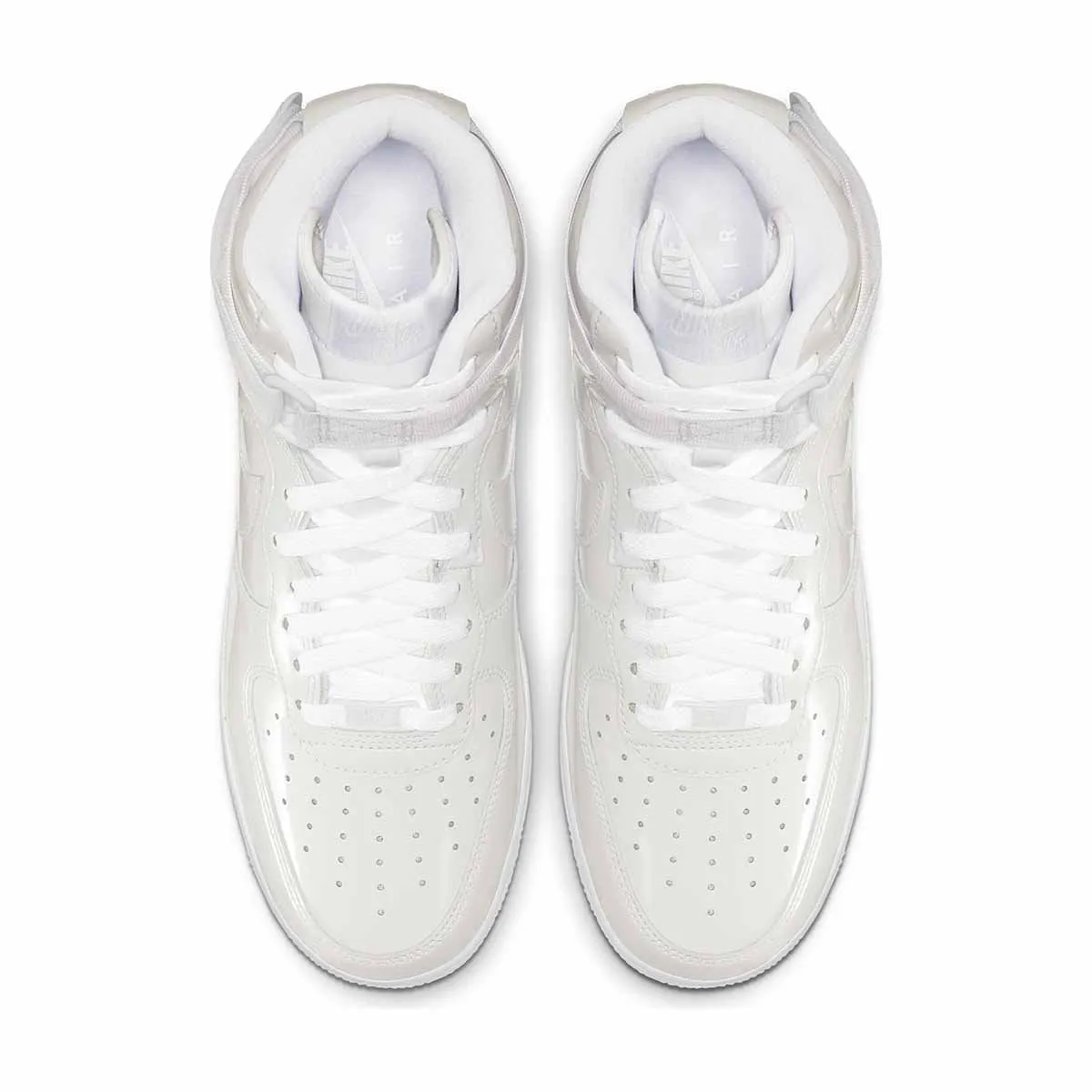 Men's Nike Air Force 1 High Retro QS - Footwear