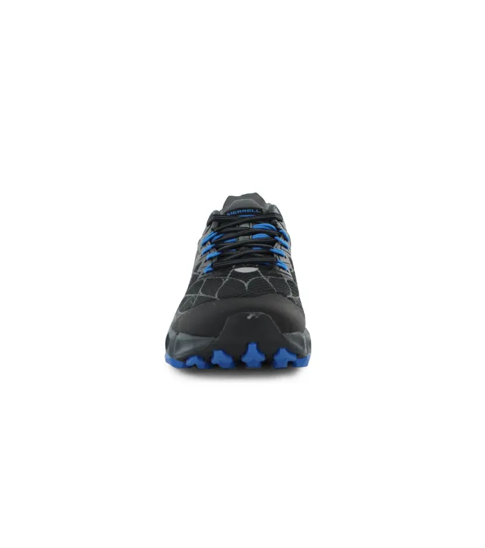 merrell agility peak flex mens black