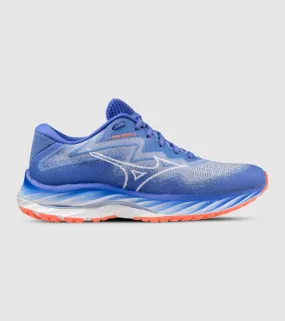 mizuno wave rider 27 ssw