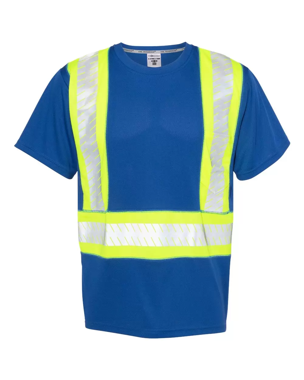 ML Kishigo B200-B204 safety vest SKU: B200-B204