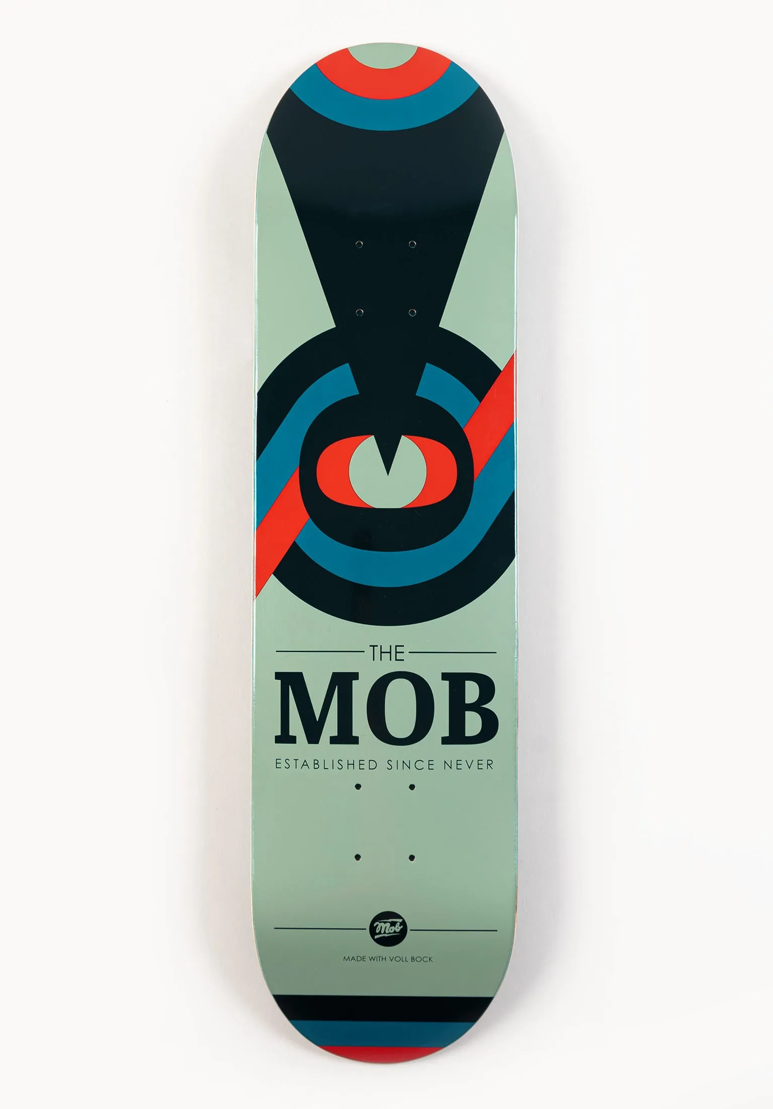 MOB-Skateboards Eyechart