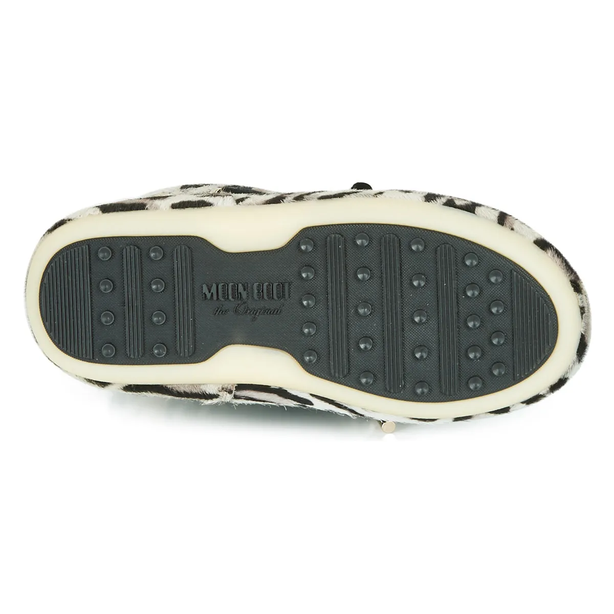 Moon Boot DARK SIDE LOW ANIMAL