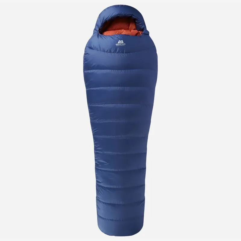 Mountain Equipment Classic Eco 750 - Sleeping bag | Hardloop