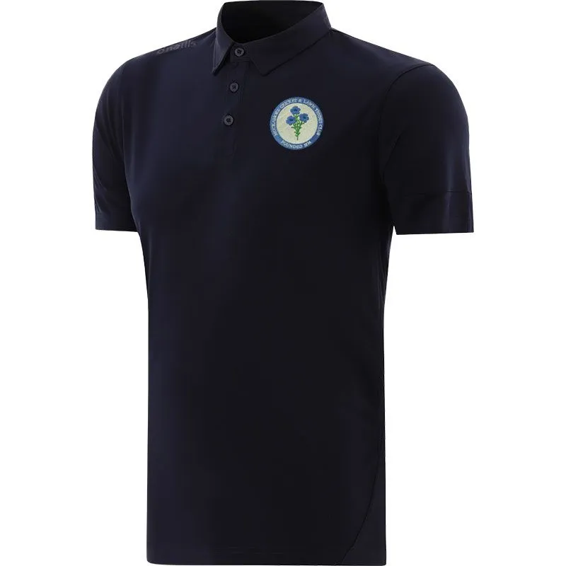 Muckamore Cricket Club Jenson Polo Shirt