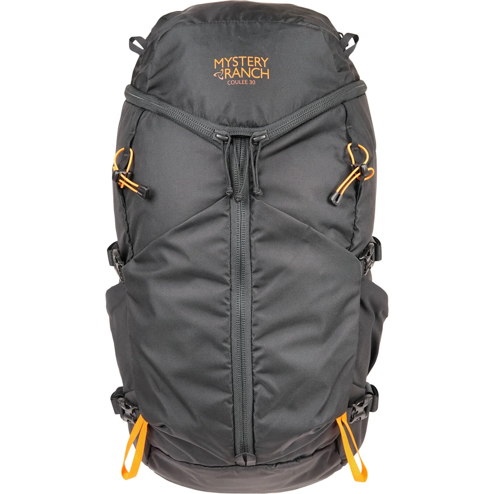 Mystery Ranch Coulee 30L Backpack Black