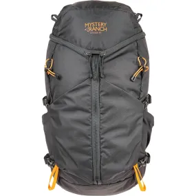 Mystery Ranch Coulee 30L Backpack Black