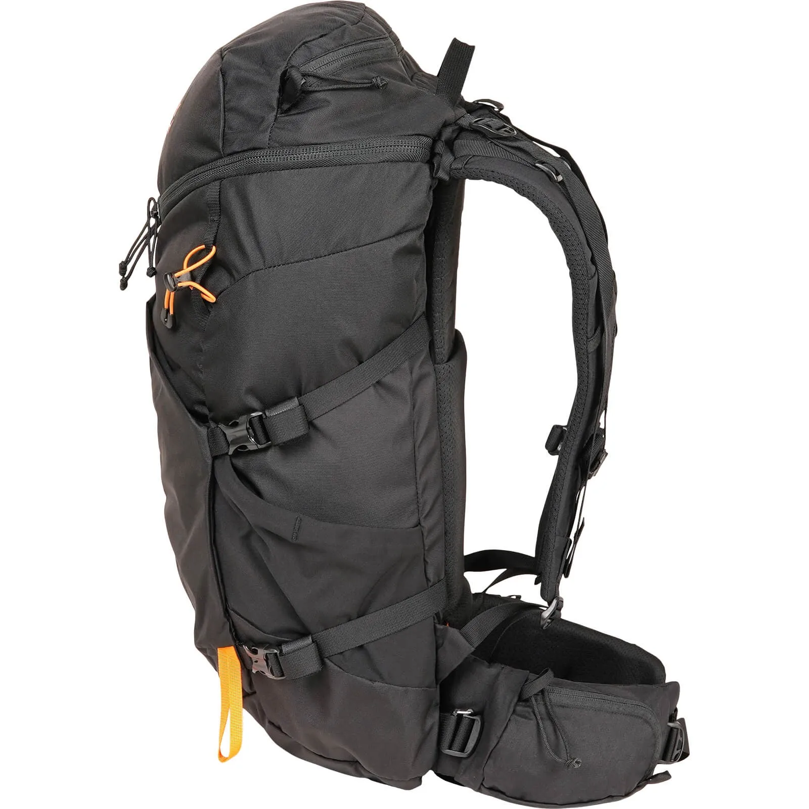 Mystery Ranch Coulee 30L Backpack Black