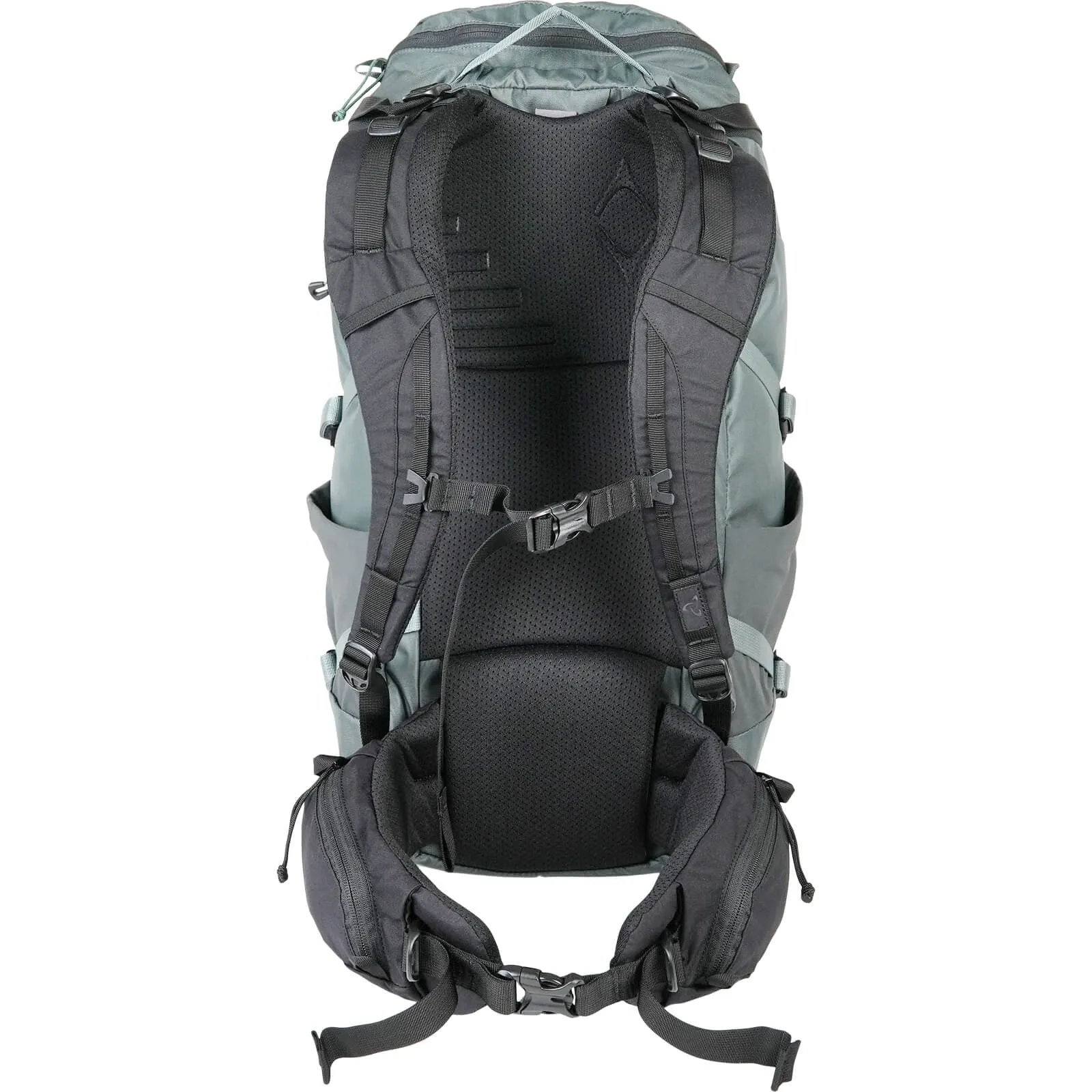 Mystery Ranch Coulee 30L Backpack Mineral Gray