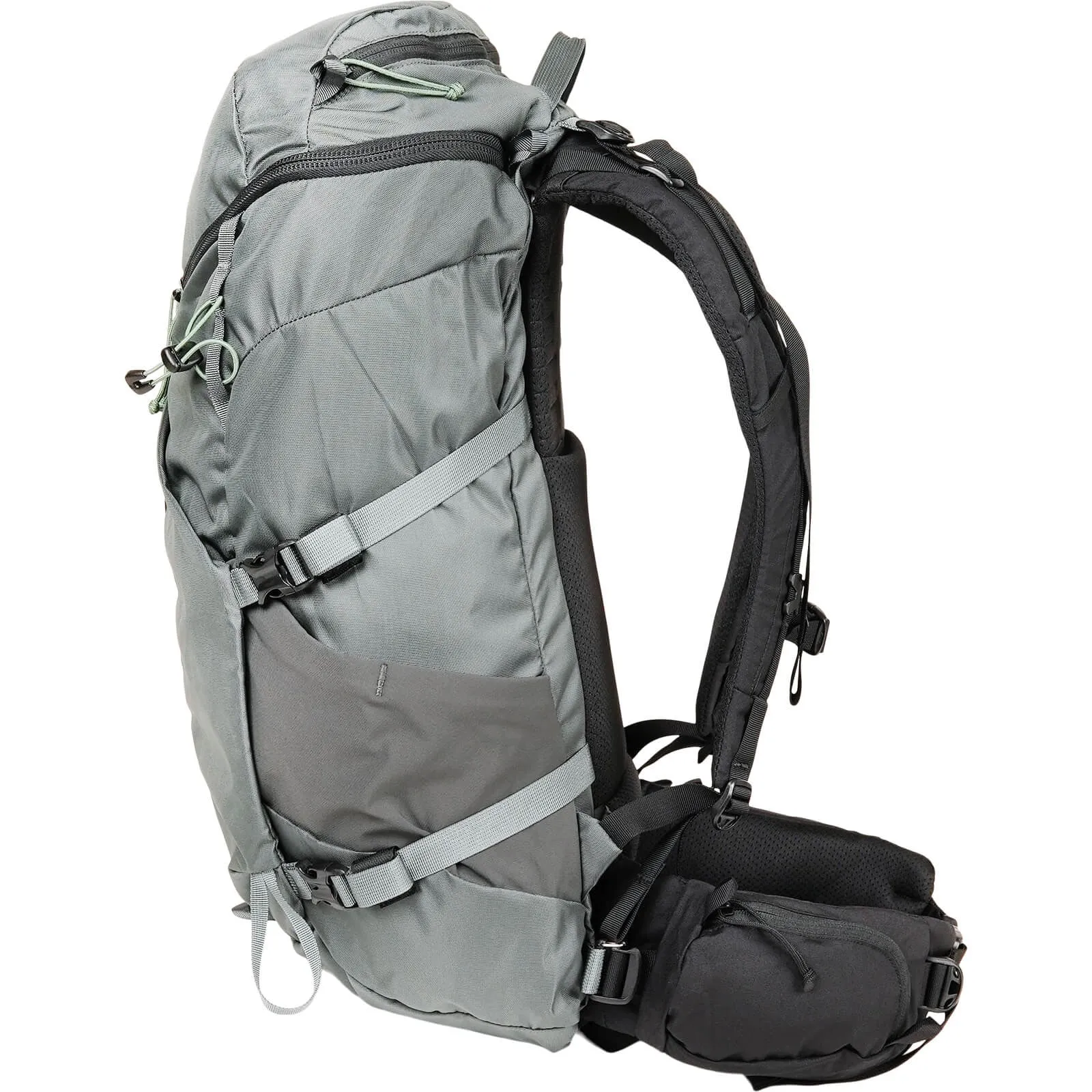 Mystery Ranch Coulee 30L Backpack Mineral Gray