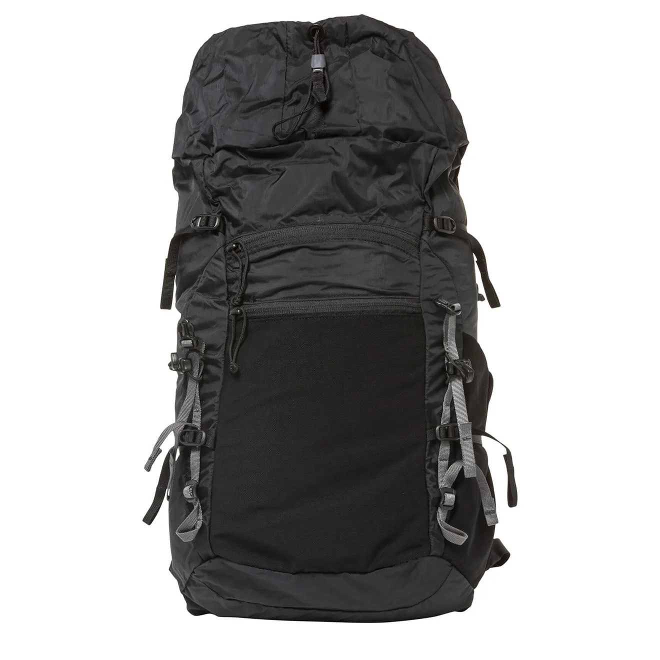 Mystery Ranch In and Out 22L Backpack Black