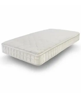 Naturepedic VERSE Kids Organic Cotton Twin Mattress