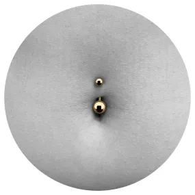 Navel Piercing