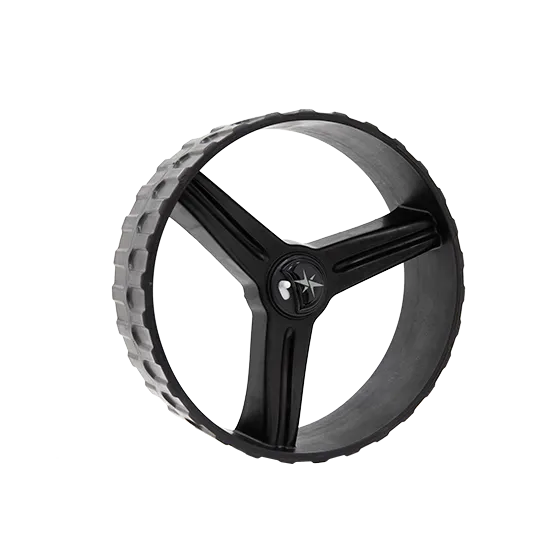 NAVIGATOR QUAD REAR WHEEL - black