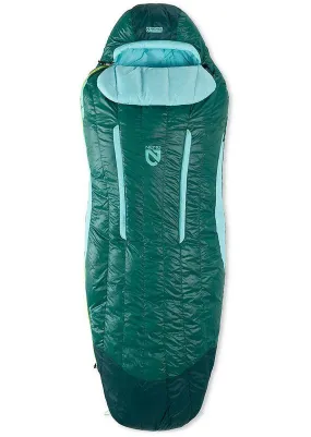 NEMO Equipment Women's Disco 30 Regular Sleeping Bag