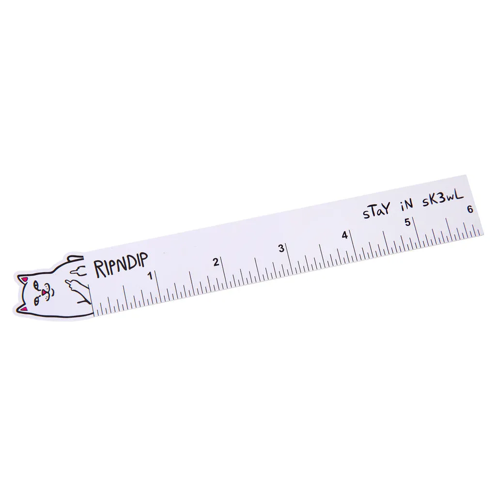 Nerm Ruler