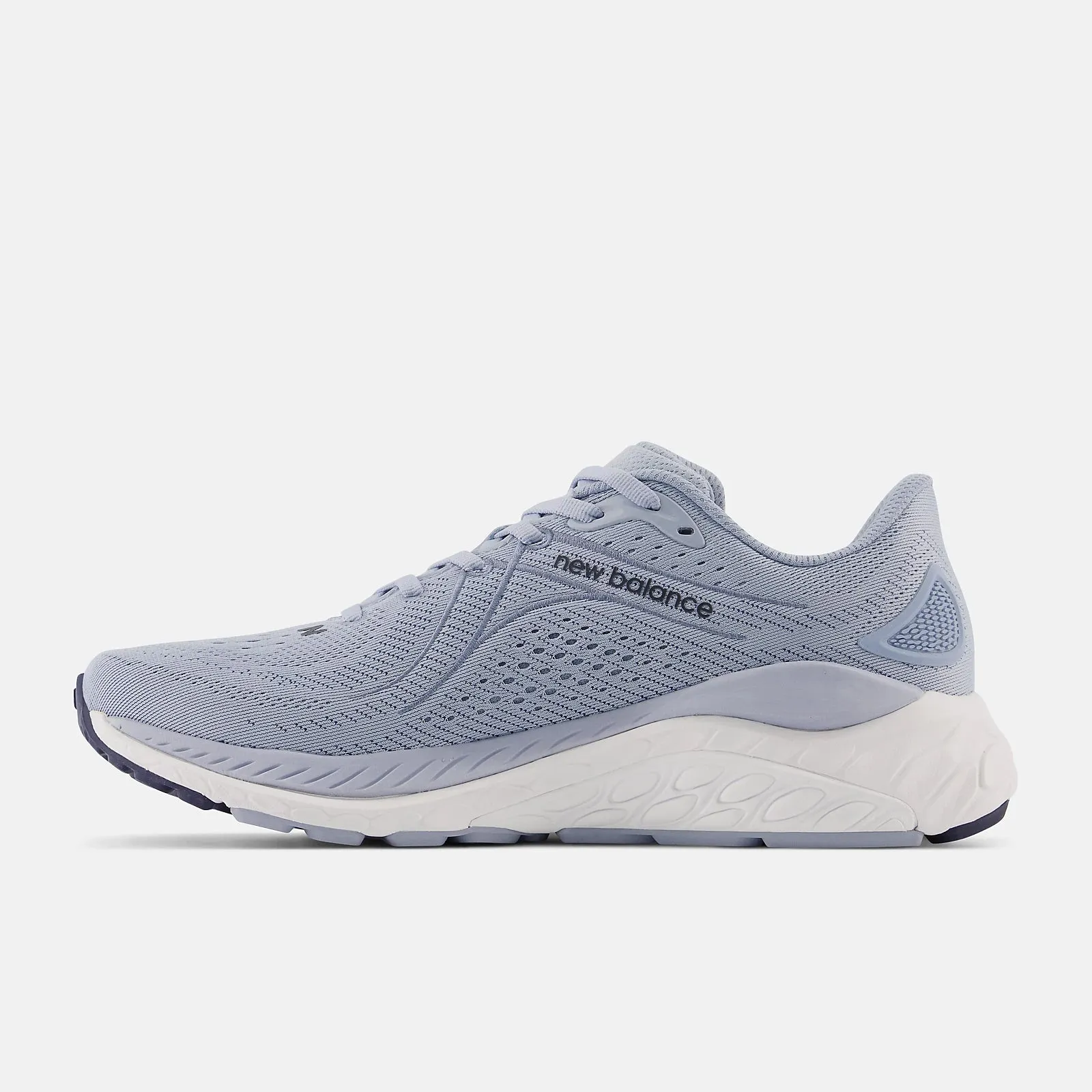 New Balance | Fresh Foam X 860v13 | Men's | Light Arctic Grey