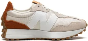 New Balance 327 Sea Salt Rust Oxide sneakers Neutrals