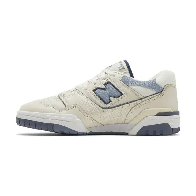 New Balance 550 (Beige Vintage Indigo/ Beige/ Vintage In...