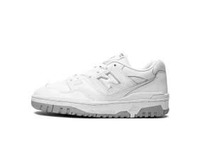 New Balance 550 White Grey