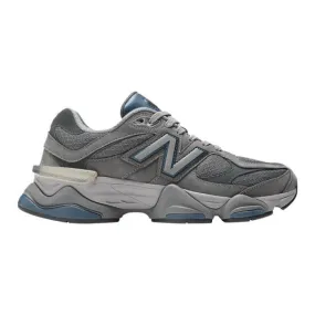 New Balance 9060 (Castlerock Grey/ Castlerock Blue) Men ...