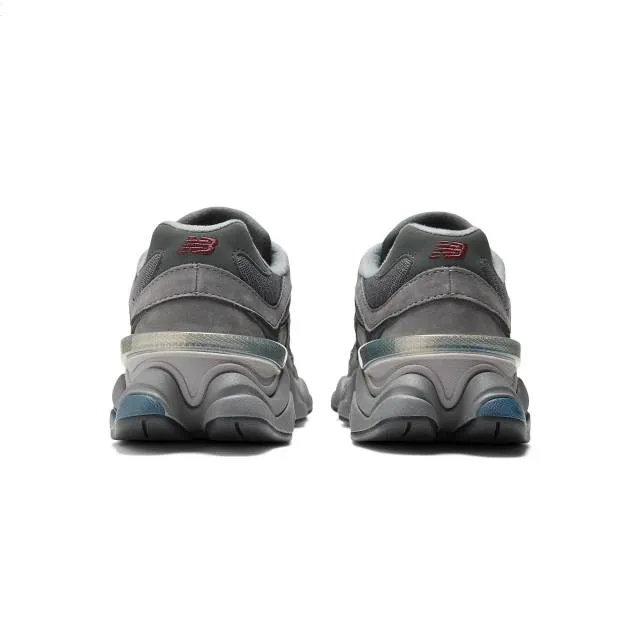 New Balance 9060 (Castlerock Grey/ Castlerock Blue) Men ...