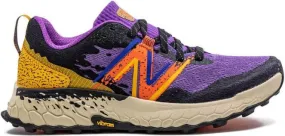 New Balance Fresh Foam X Hierro v7 Mystic Purple sneakers