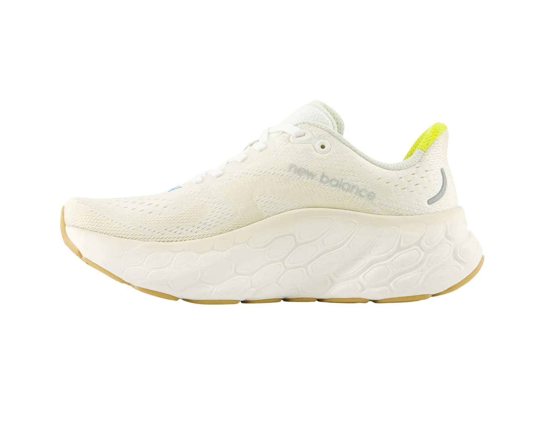 New Balance Fresh Foam X More V4 Womens Wide