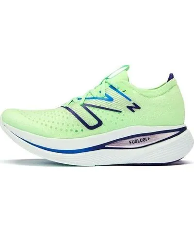 New Balance FuelCell SuperComp 'Vibrant Spring Glow'