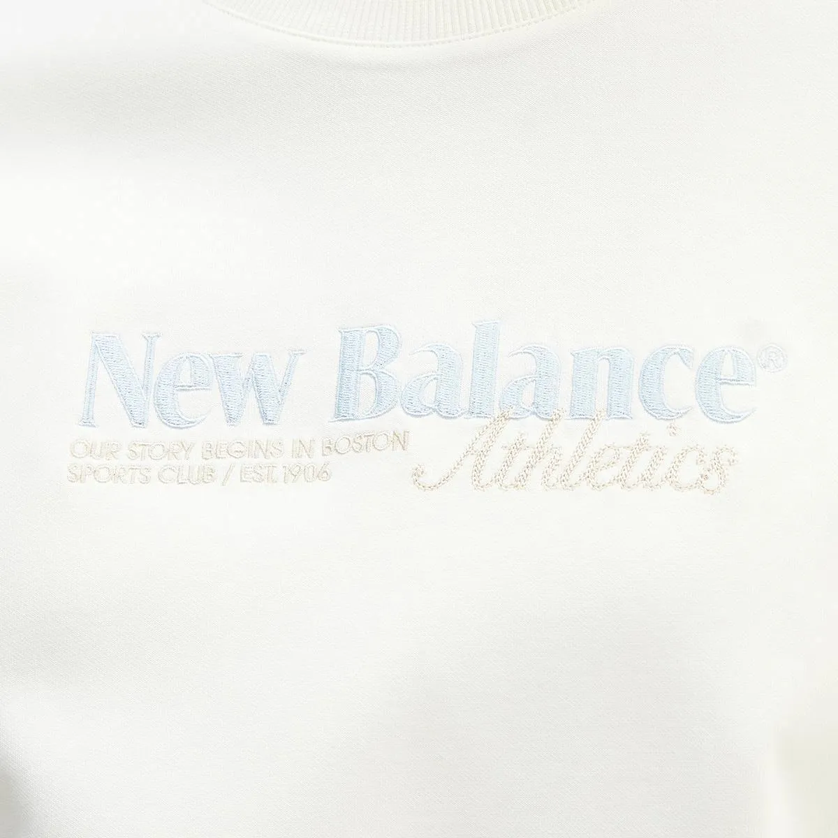 New Balance  |Hoodies & Sweatshirts