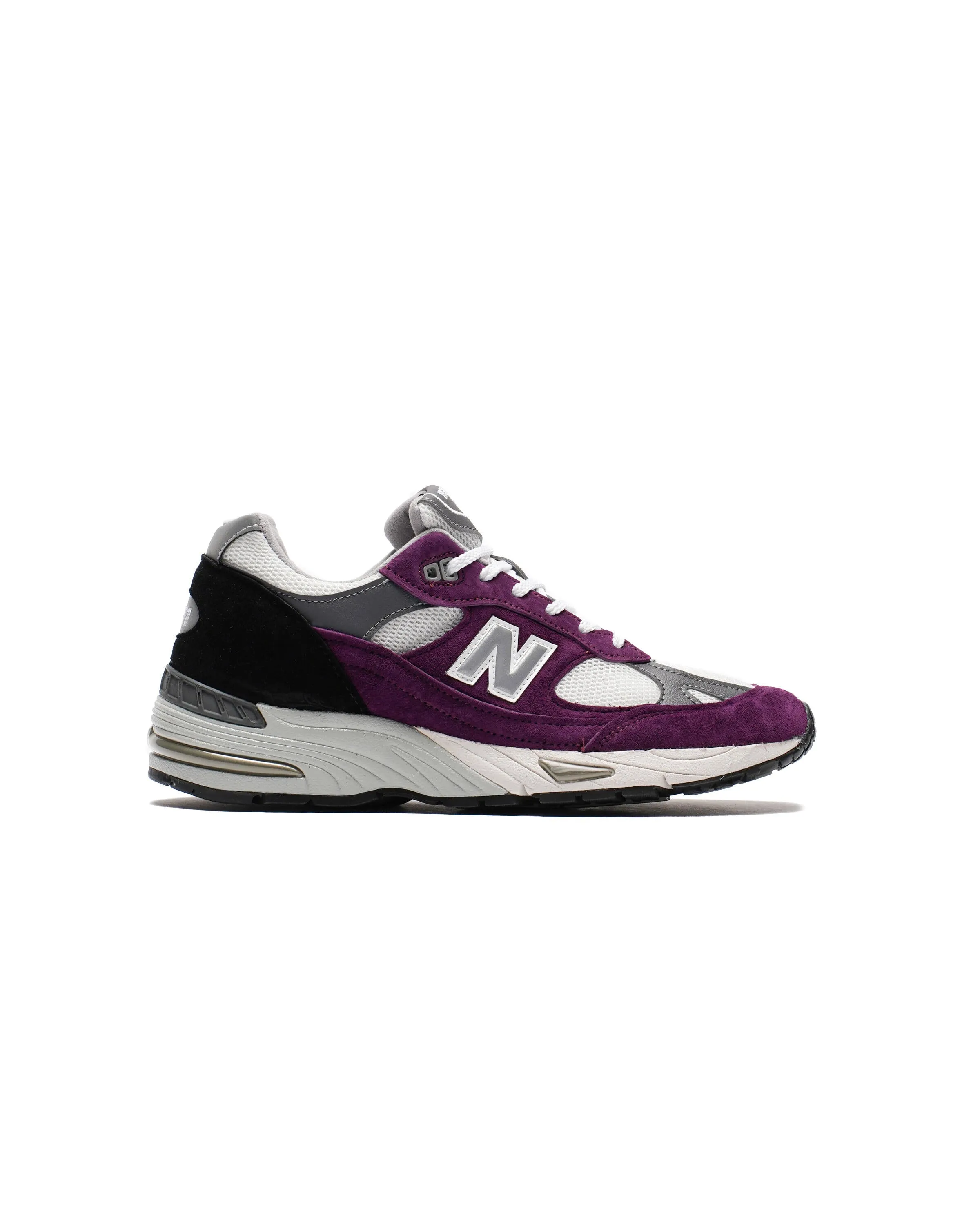 New Balance M 991 PUK - Made in England