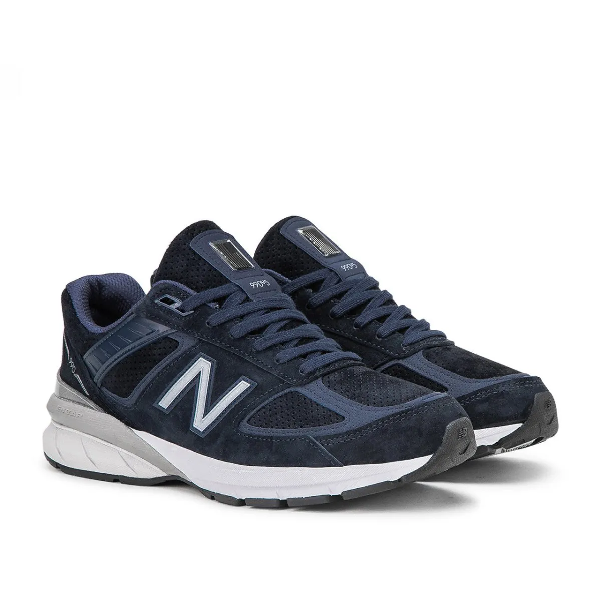 New Balance M990 SN5 'Made in USA' (Navy)