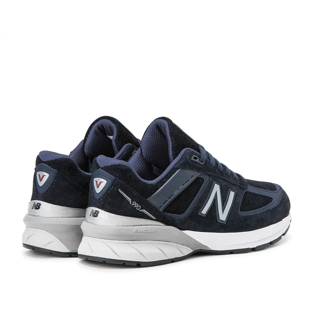 New Balance M990 SN5 'Made in USA' (Navy)