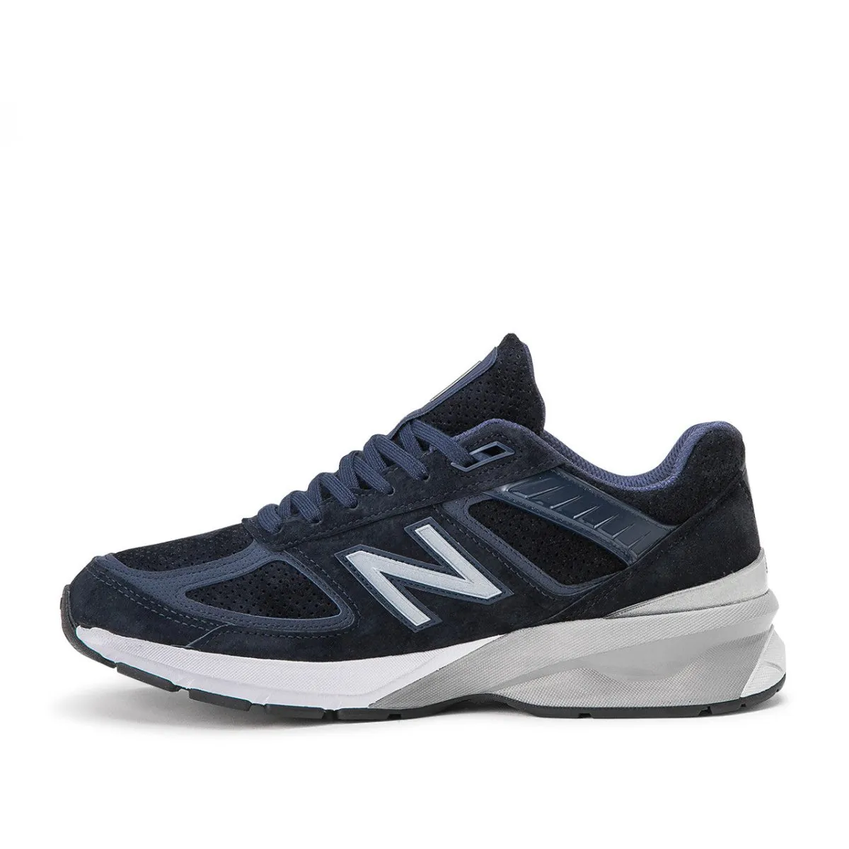 New Balance M990 SN5 'Made in USA' (Navy)