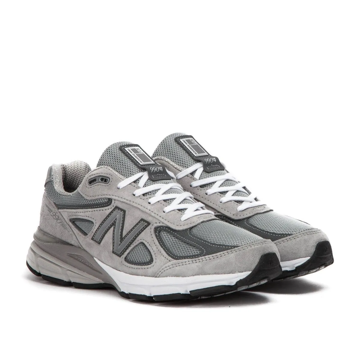 New Balance M990GL 4 'Made in USA' (Grey)