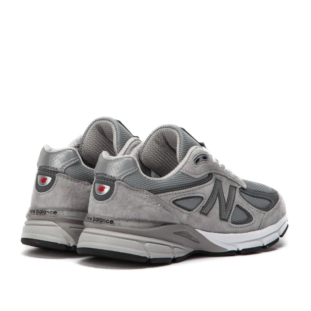 New Balance M990GL 4 'Made in USA' (Grey)