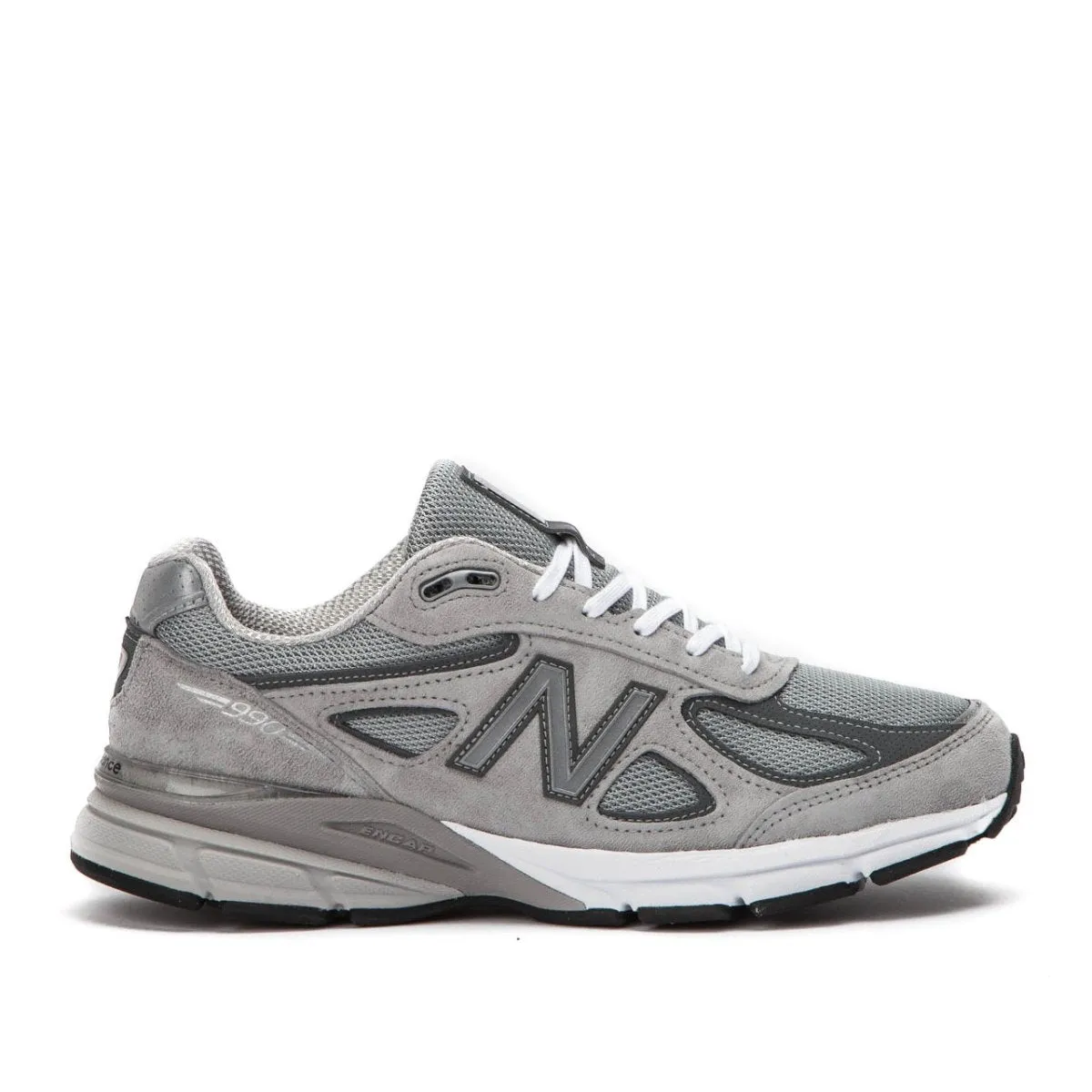 New Balance M990GL 4 'Made in USA' (Grey)