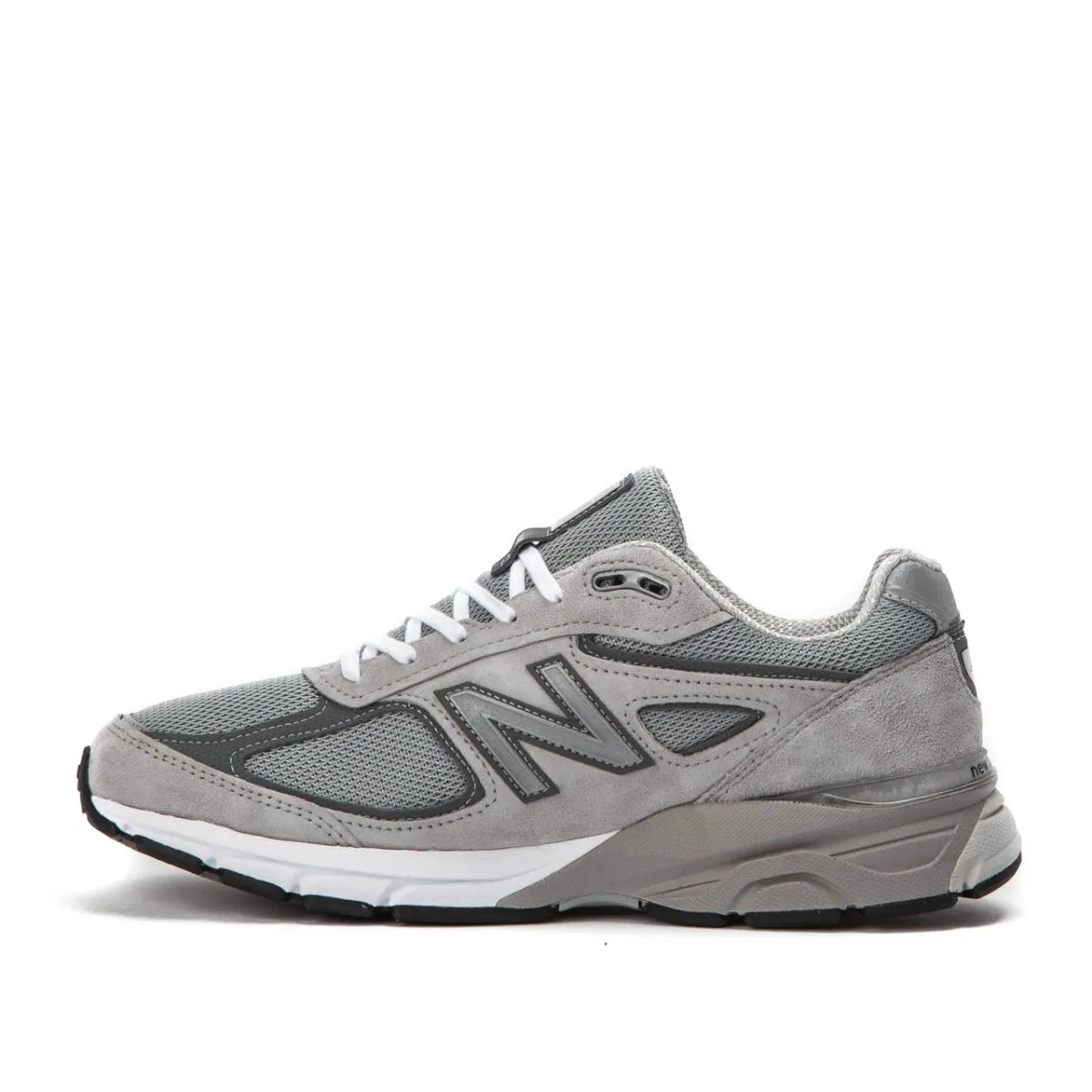 New Balance M990GL 4 'Made in USA' (Grey)