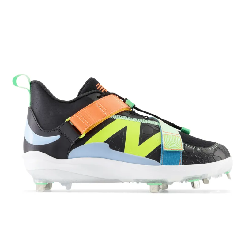 New Balance Men's FuelCell Lindor 2 Summer Storm Baseball Cleat - LMLINDK2 (Wide)