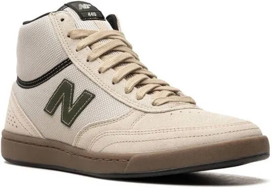 New Balance Numeric 440 High 