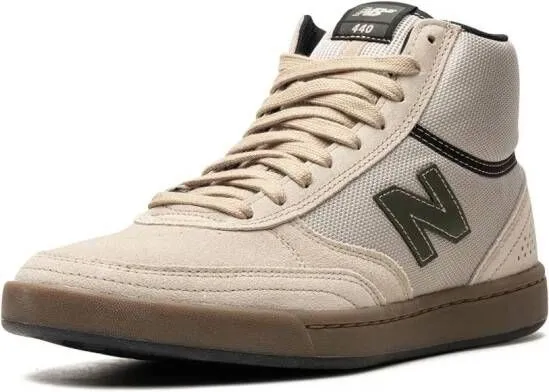 New Balance Numeric 440 High 